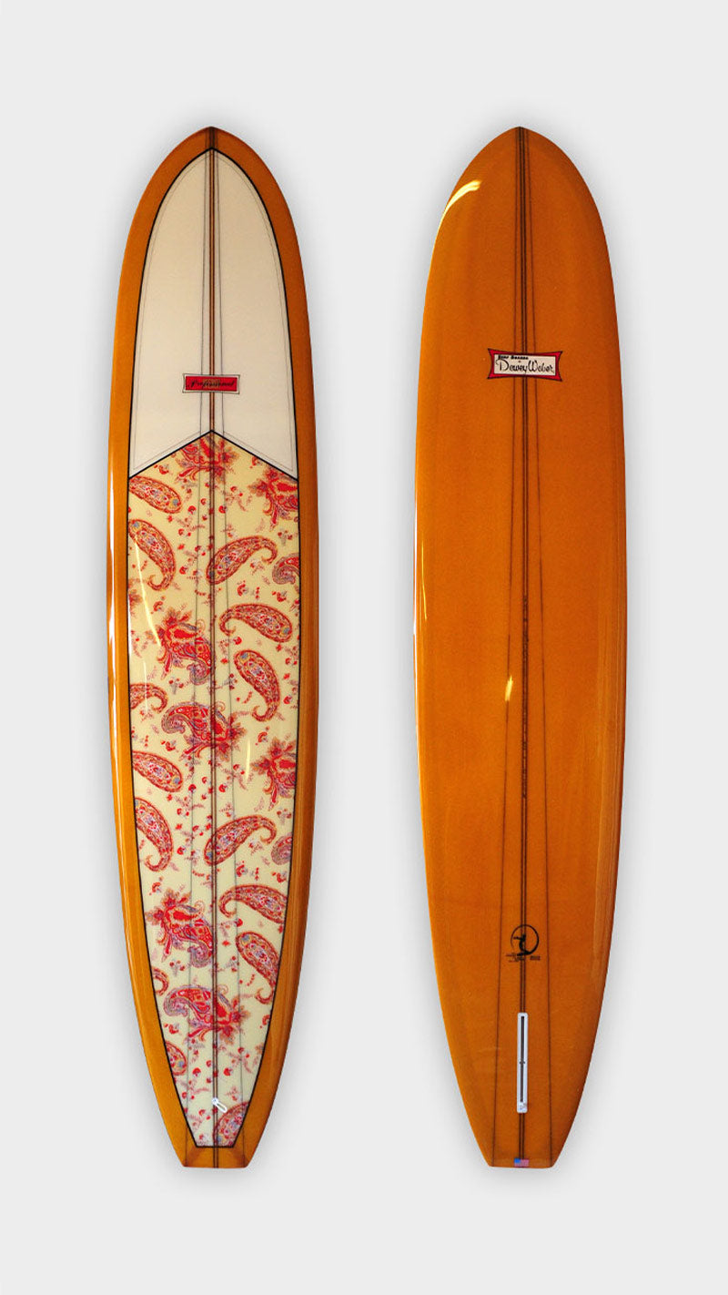 Traditional Longboards – Dewey Weber Surfboards