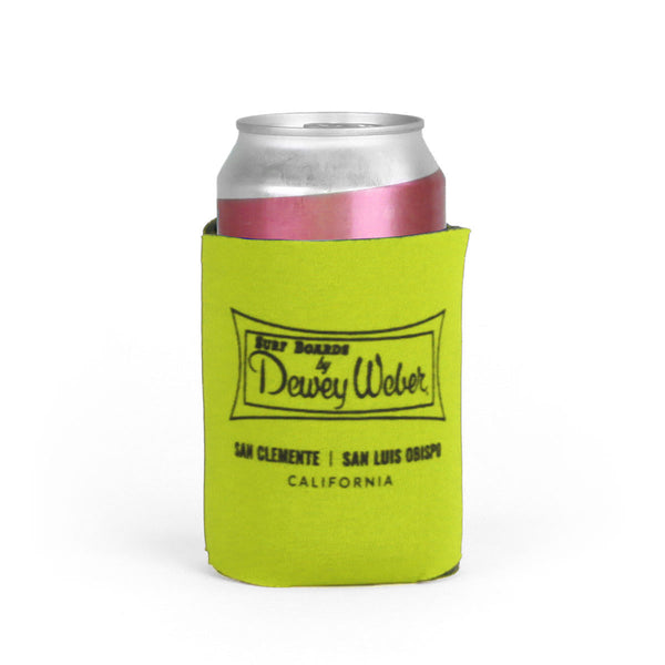 Can Koozie – Rotten Robbie